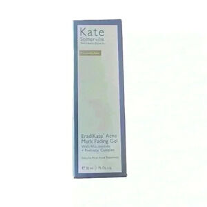 Kate Somerville Eradikate Acne Mark Fading Gel NEW Full Size‎ 30mL